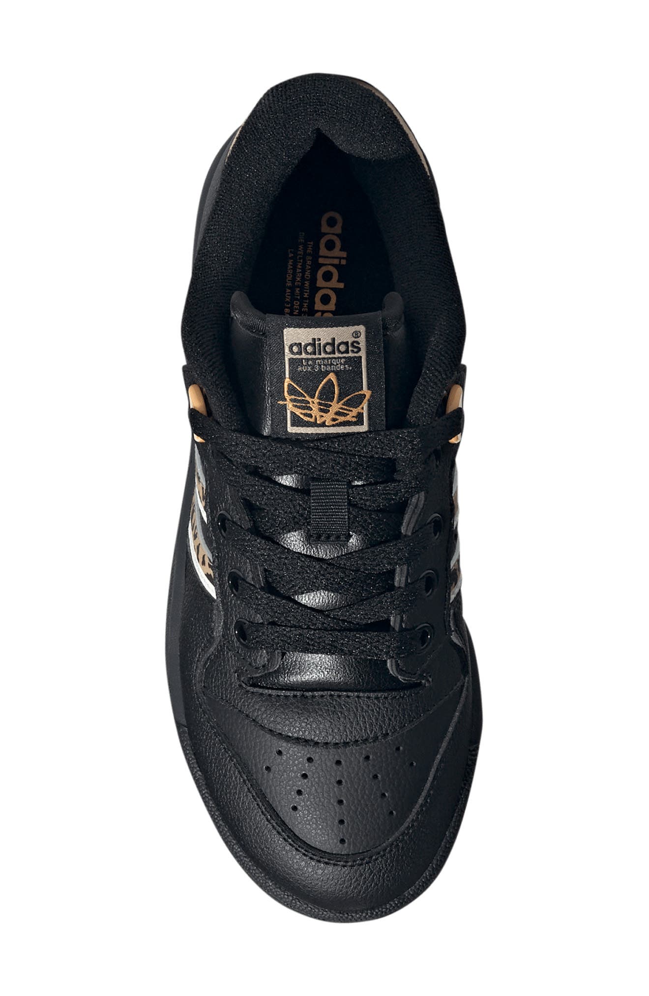 adidas Rivalry Low Top Basketball Shoe, Alternate, color, 