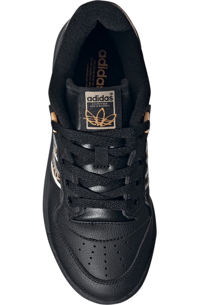 adidas Rivalry Low Top Basketball Shoe, Alternate, color,