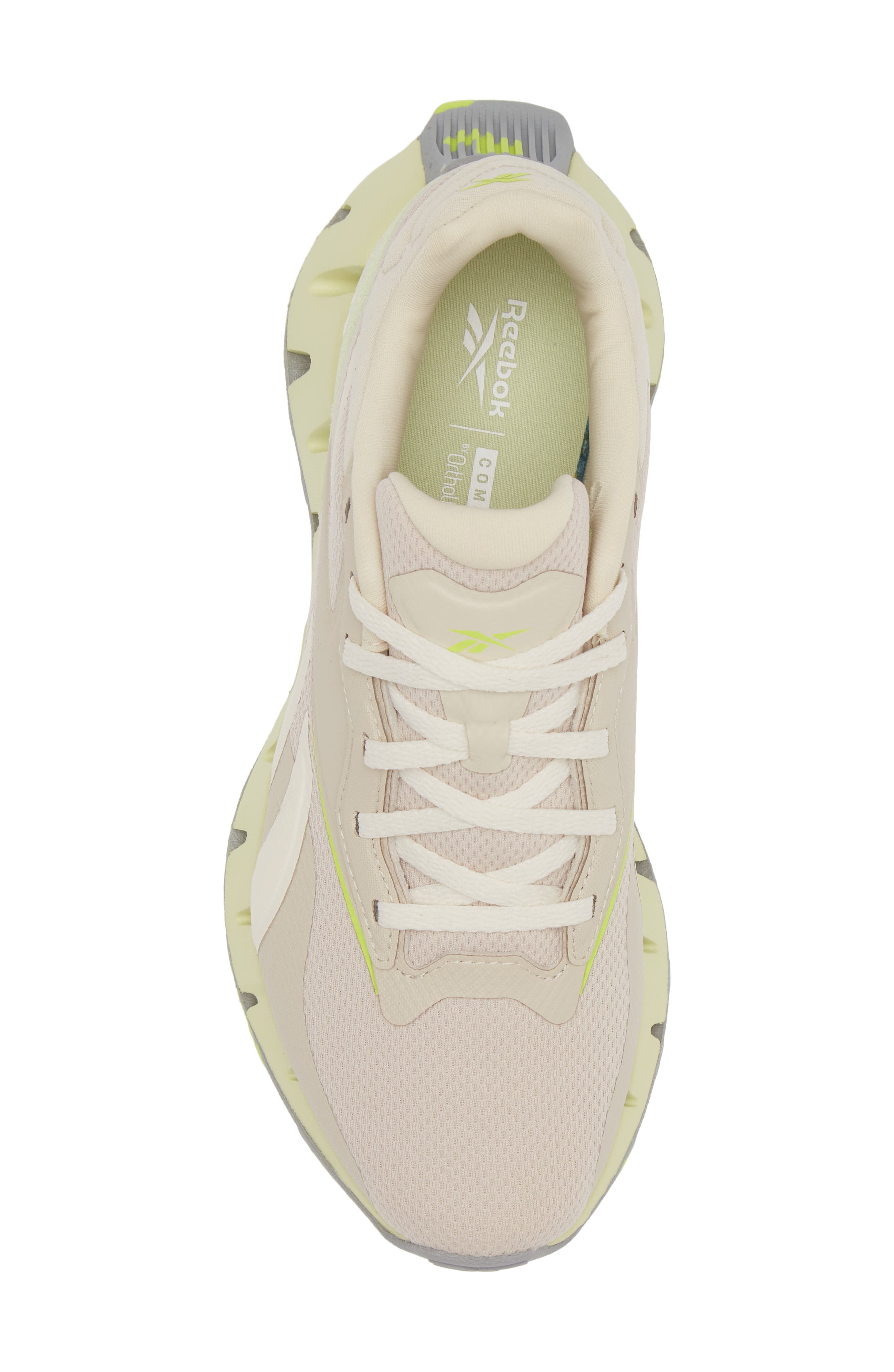 Reebok Zig Dynamica 4 Adventure Running Shoe, Alternate, color, 