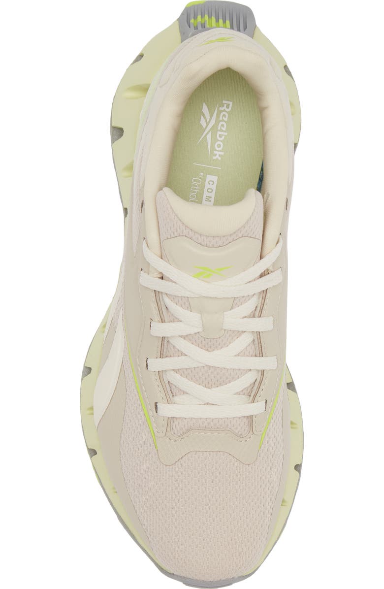 Reebok Zig Dynamica 4 Adventure Running Shoe, Alternate, color,