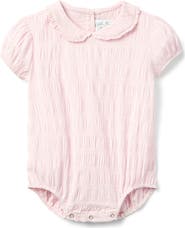 Little Paper Kids Laney Bubble Romper