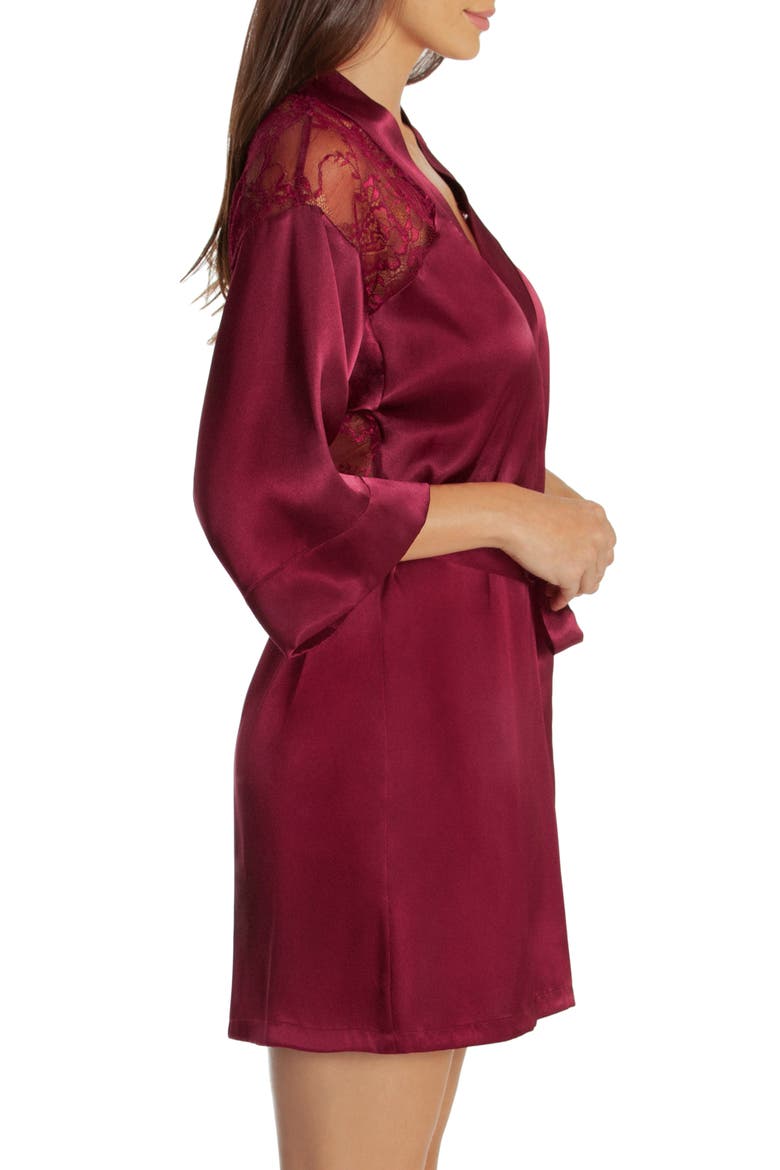Glisten Wrap, Alternate, color, BURGUNDY