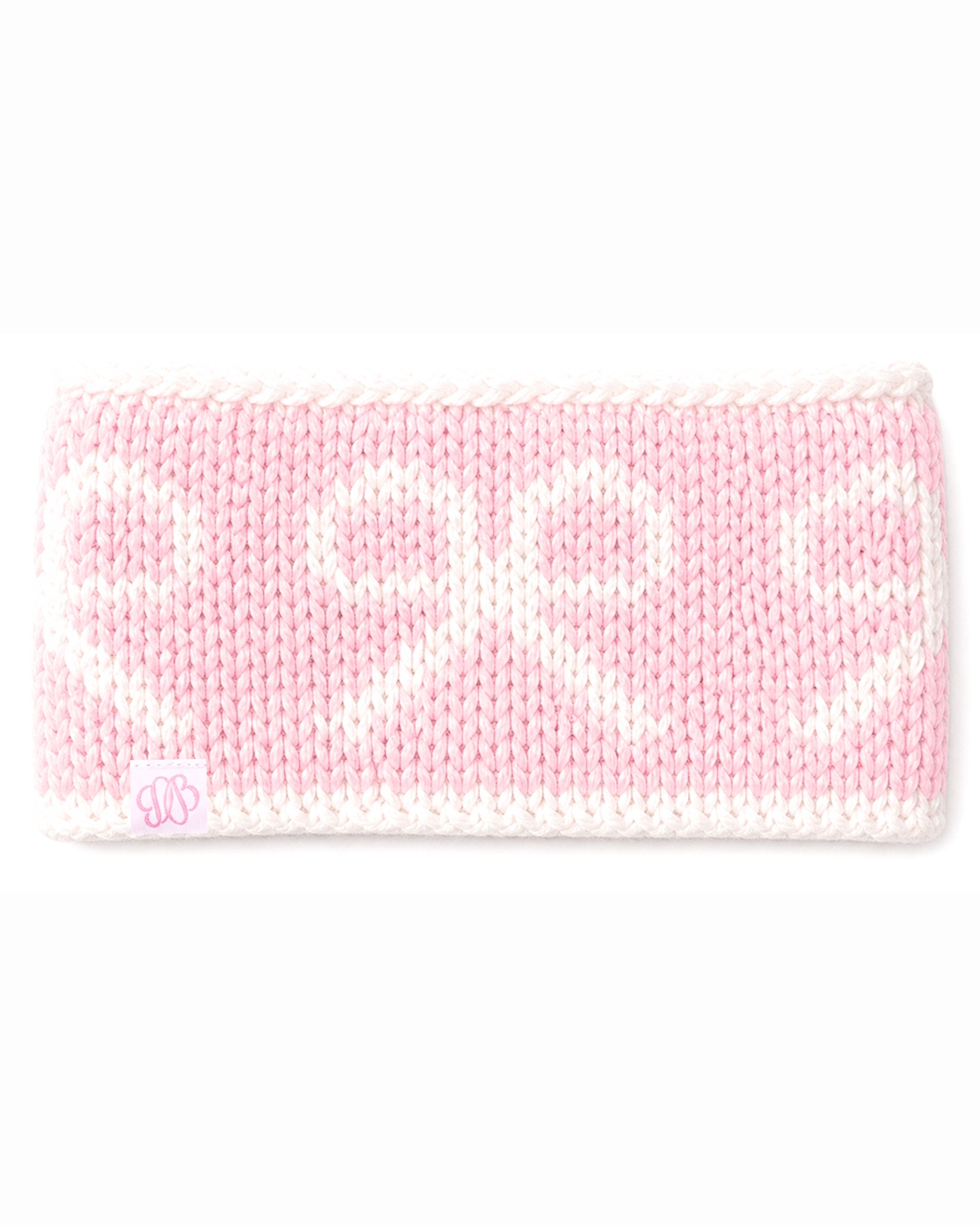selected Pink/Ivory