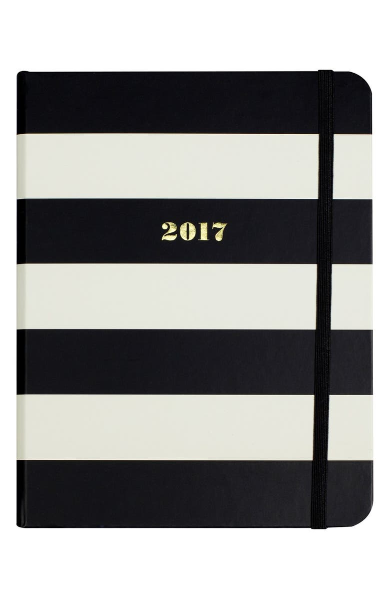 Kate Spade New York medium 17-month agenda, Main, color,