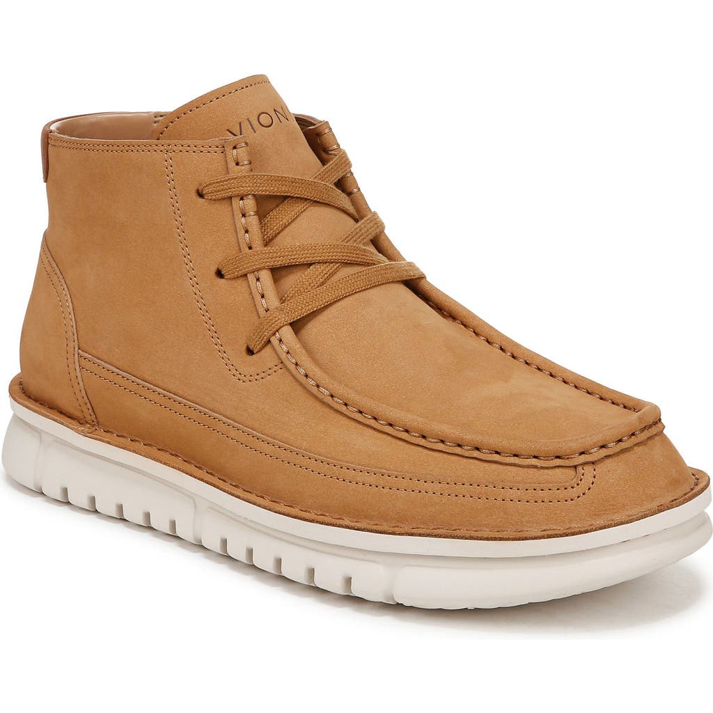 Vionic Uptown Chukka In Brown
