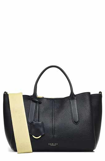 Radley Hillgate Place Leather Satchel