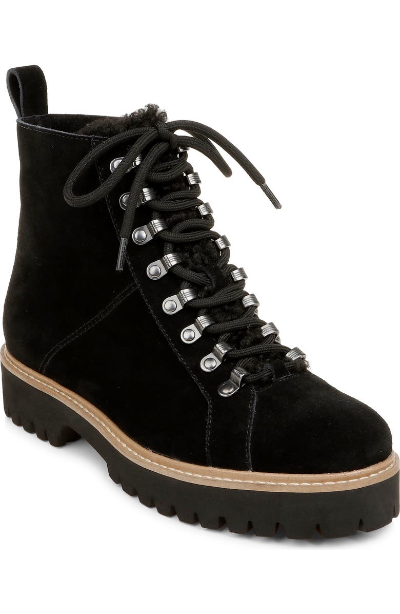 Splendid Karina Lace-Up Boot, Main, color,