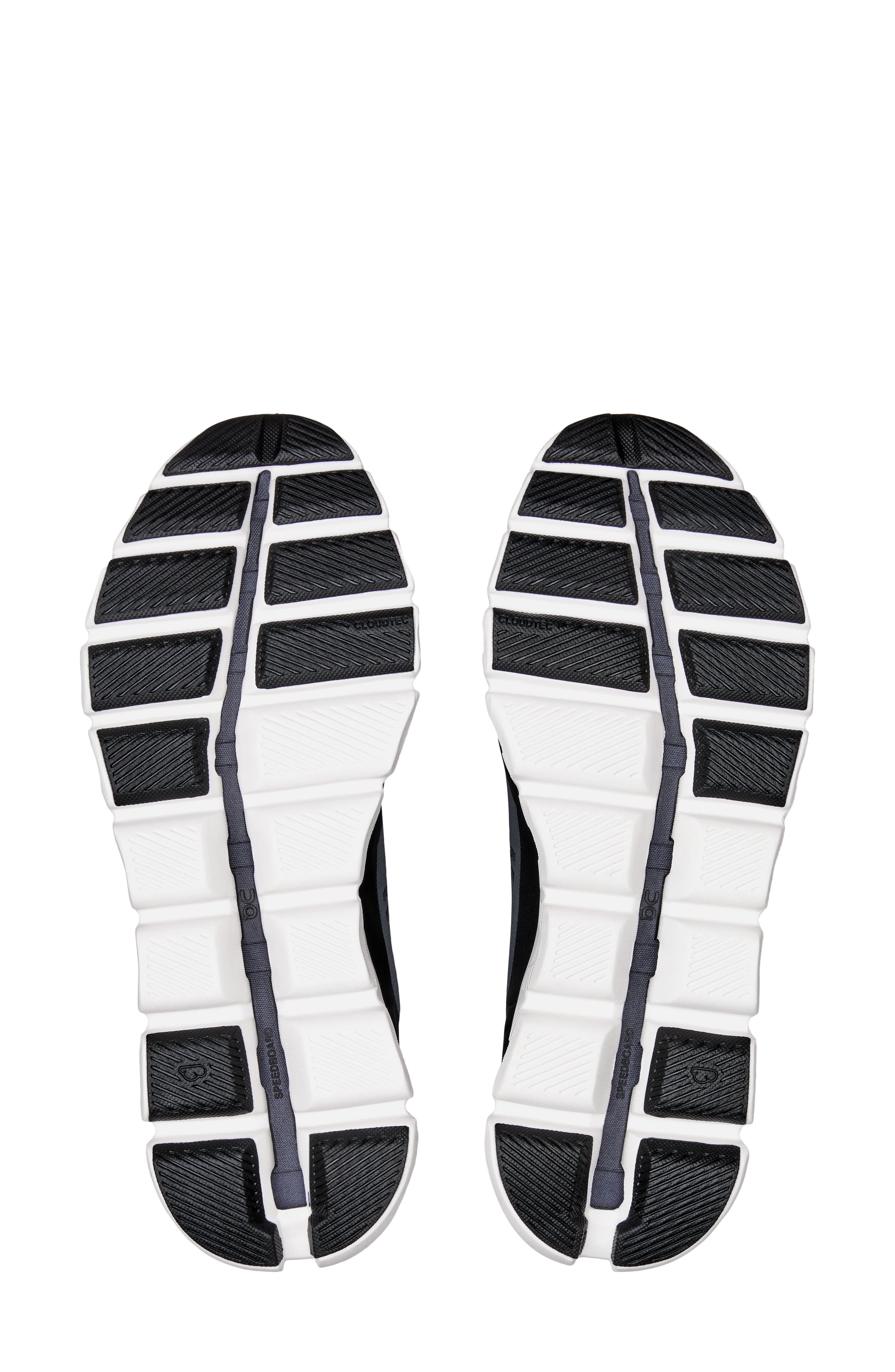 On Cloud X 3 AD Hybrid Training Shoe, Alternate, color, 