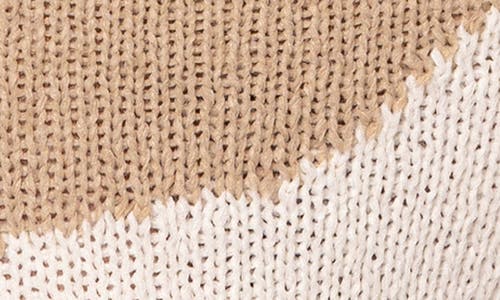Jluxlabel Monette Skirt In Neutral