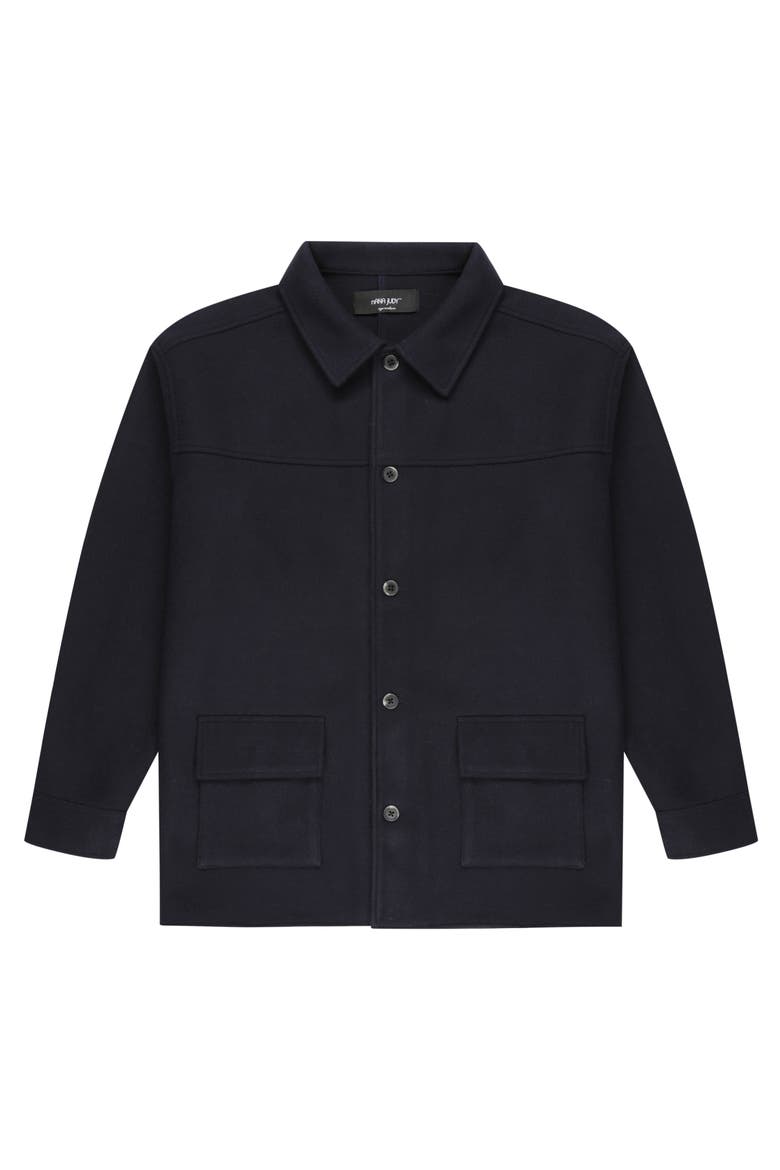 Park Avenue Jacket, Alternate, color, navy
