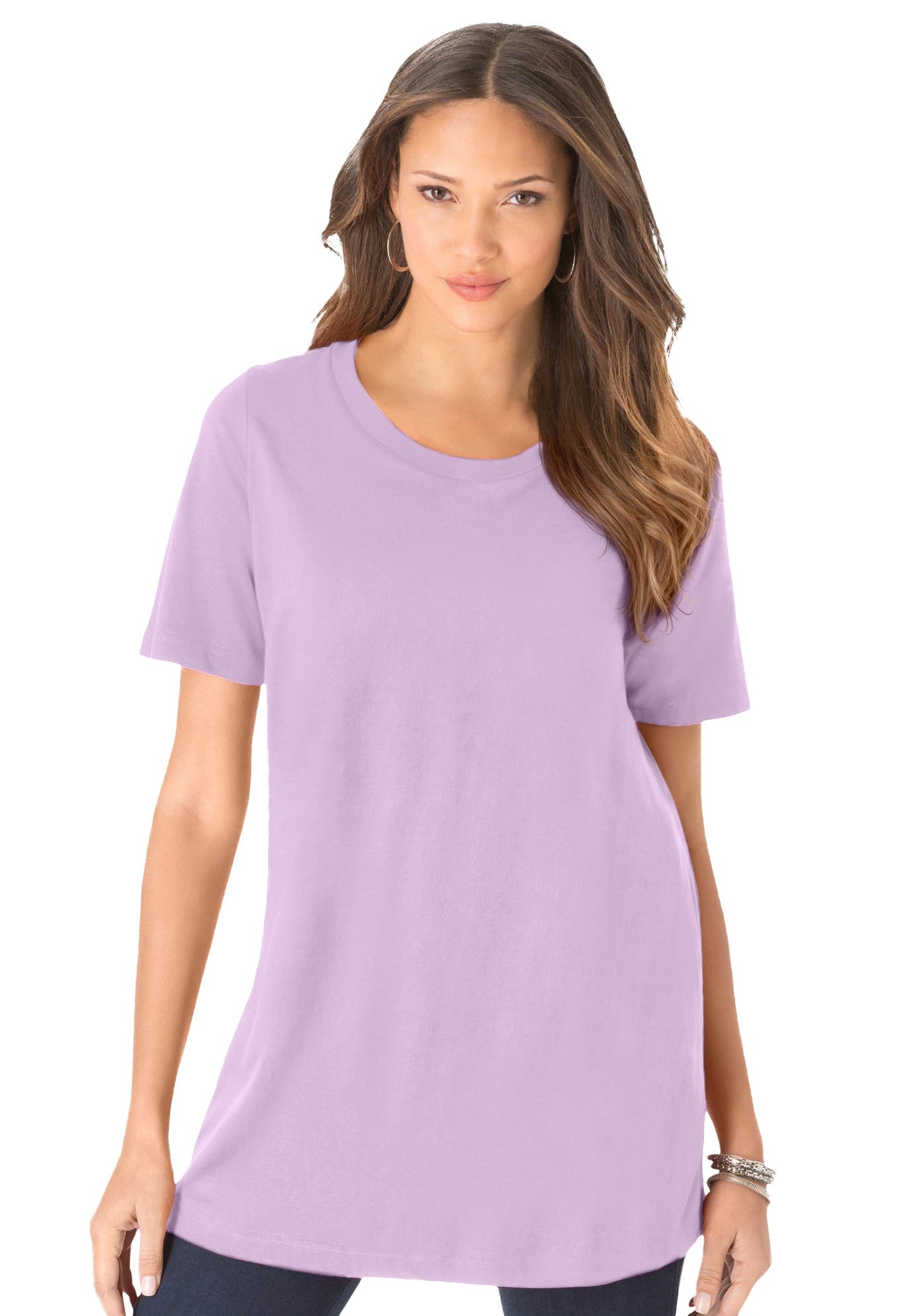PALE LAVENDER