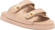 Steve Madden Schmona Slide Sandal