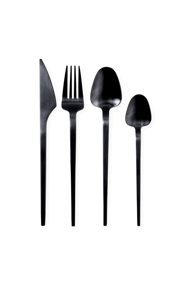 Jonathan Adler Vienna 24-Piece Flatware Set, Main, color, 