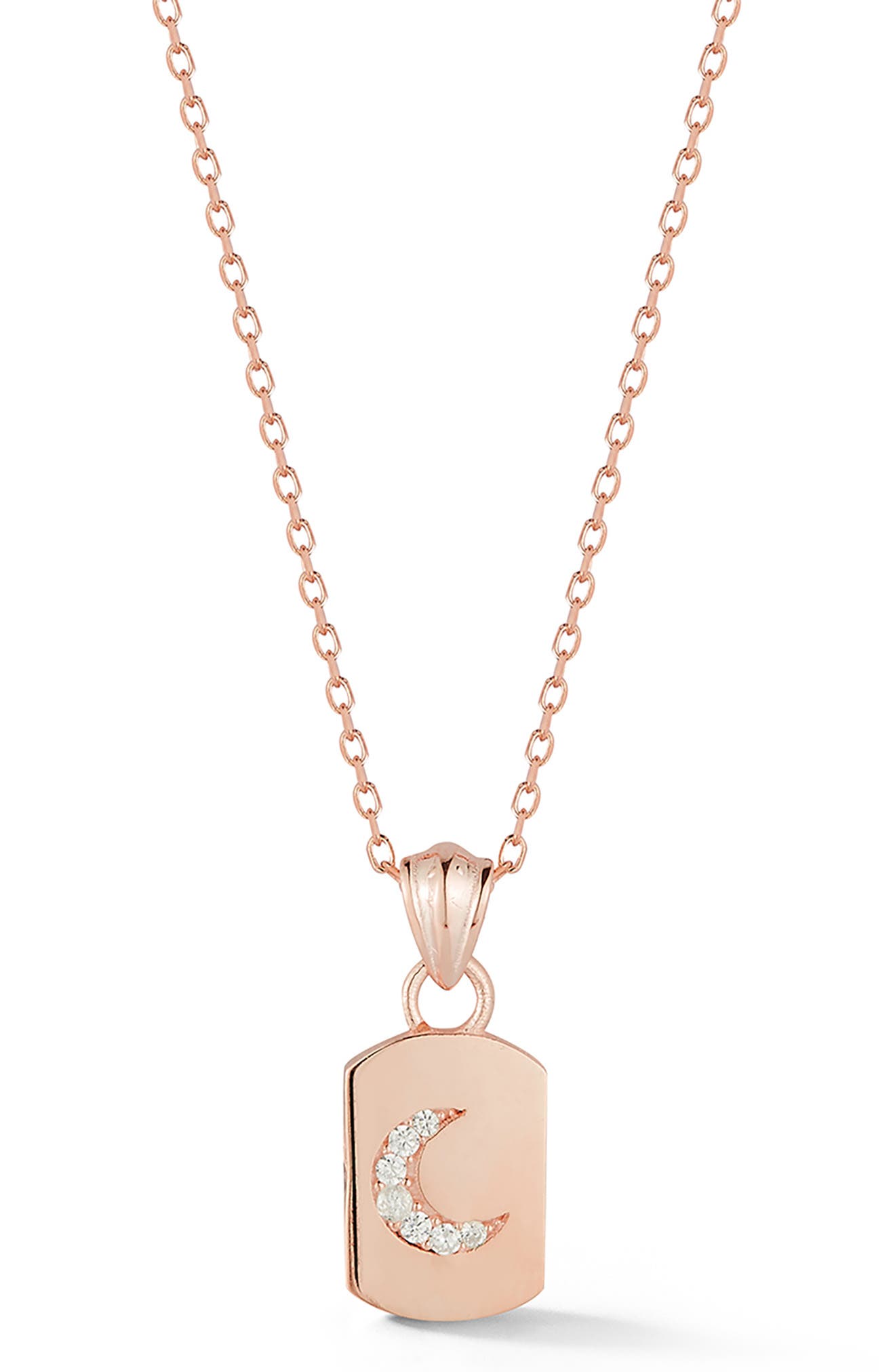 selected ROSE GOLD