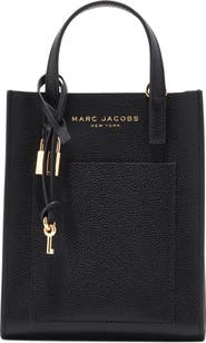 Marc Jacobs Micro Leather Tote