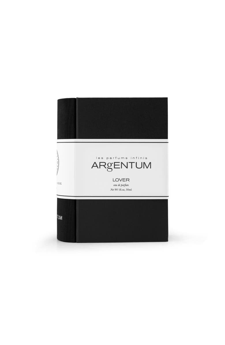 ARgENTUM Les Parfums Infinis LOVER Eau de Parfum, Alternate, color, NO COLOR