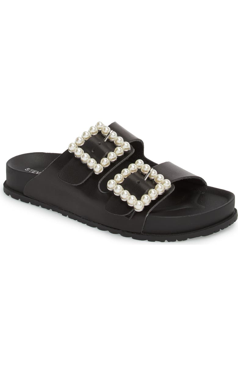 Steve Madden Nora Slide Sandal, Main, color,