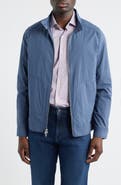 Peter Millar Crown Crafted Discovery Bomber Jacket