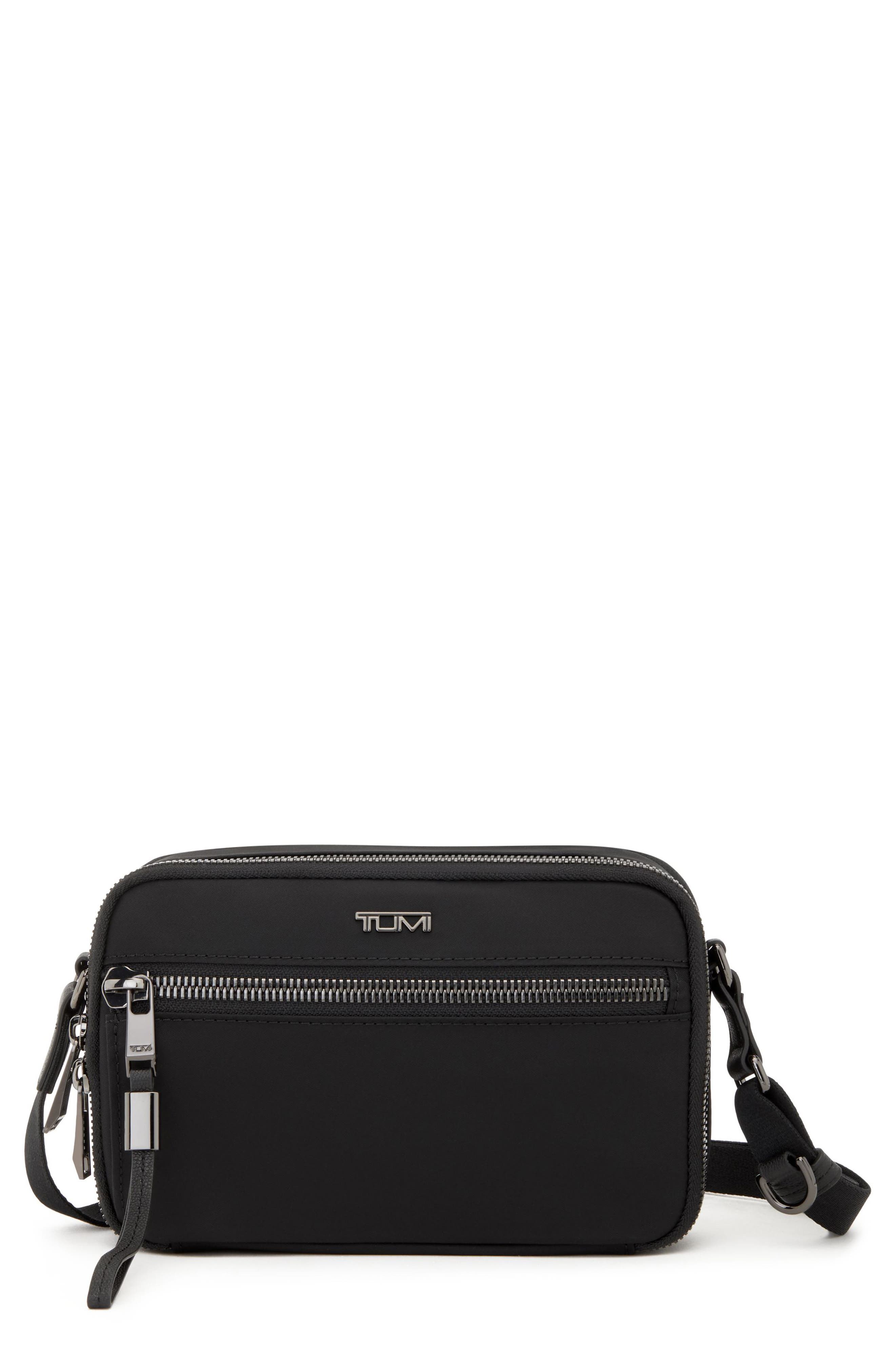TUMI Langley Crossbody Bag, Main, color, 