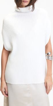DELUC Marlon Turtleneck Sweater
