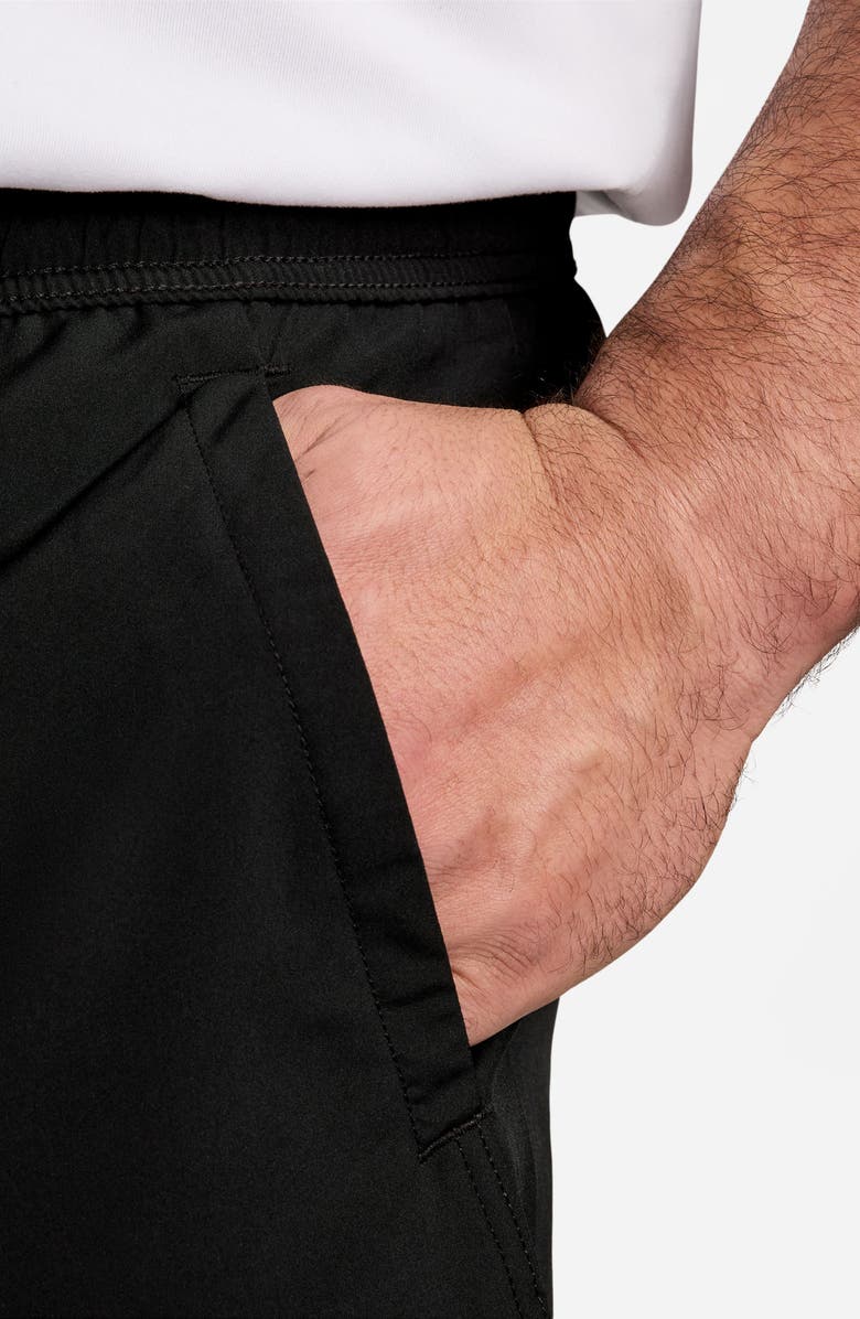 Nike Form Dri-FIT 9-Inch Unlined Versatile Shorts, Alternate, color,
