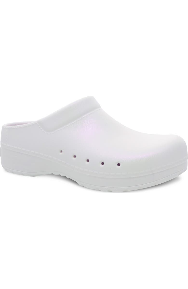 Dansko Kane Clog, Main, color,