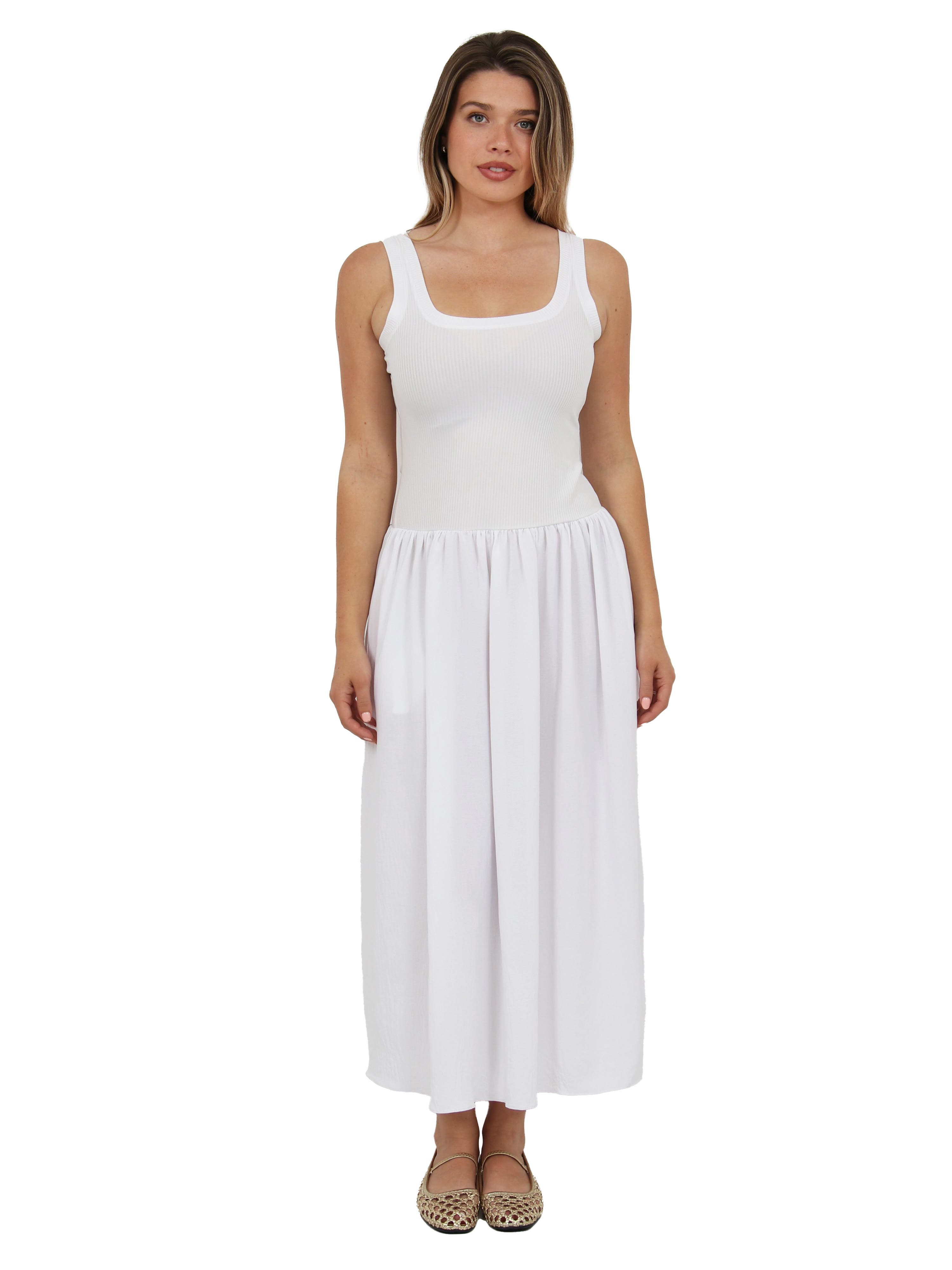 selected White