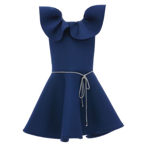 Iris Dress (Toddler, Little Kid & Big Kid)