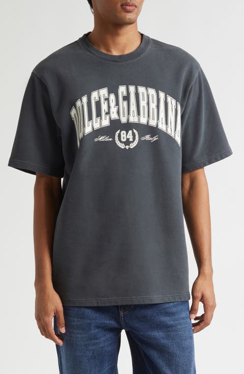 Logo Graphic T-Shirt