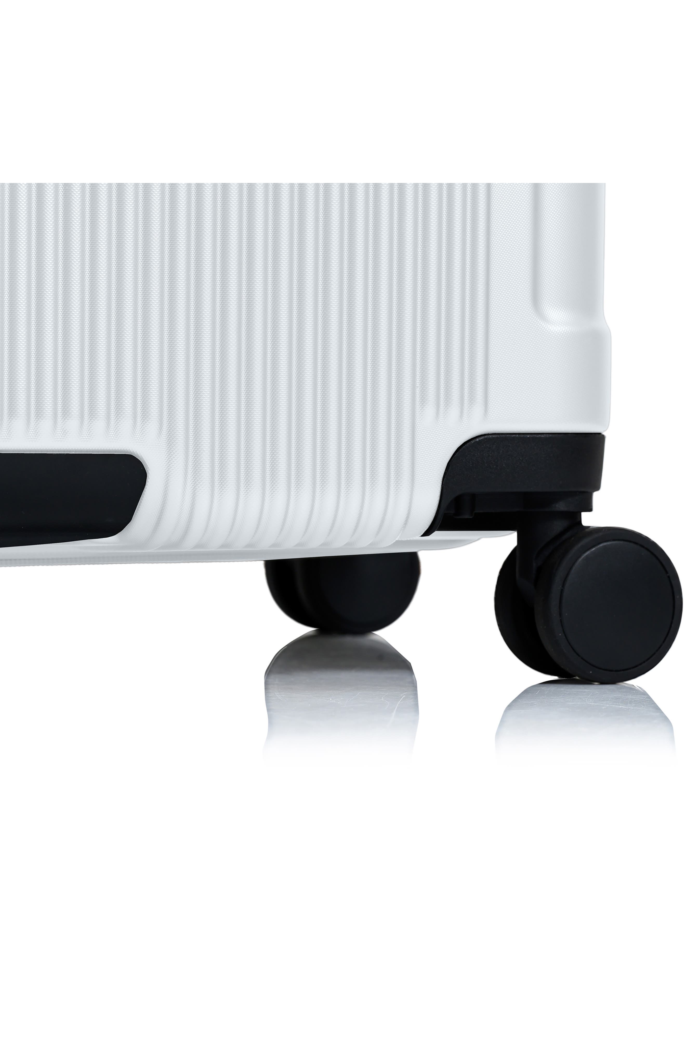 CHAMPS Marquis 3-Piece Hardside Luggage Set, Alternate, color, 