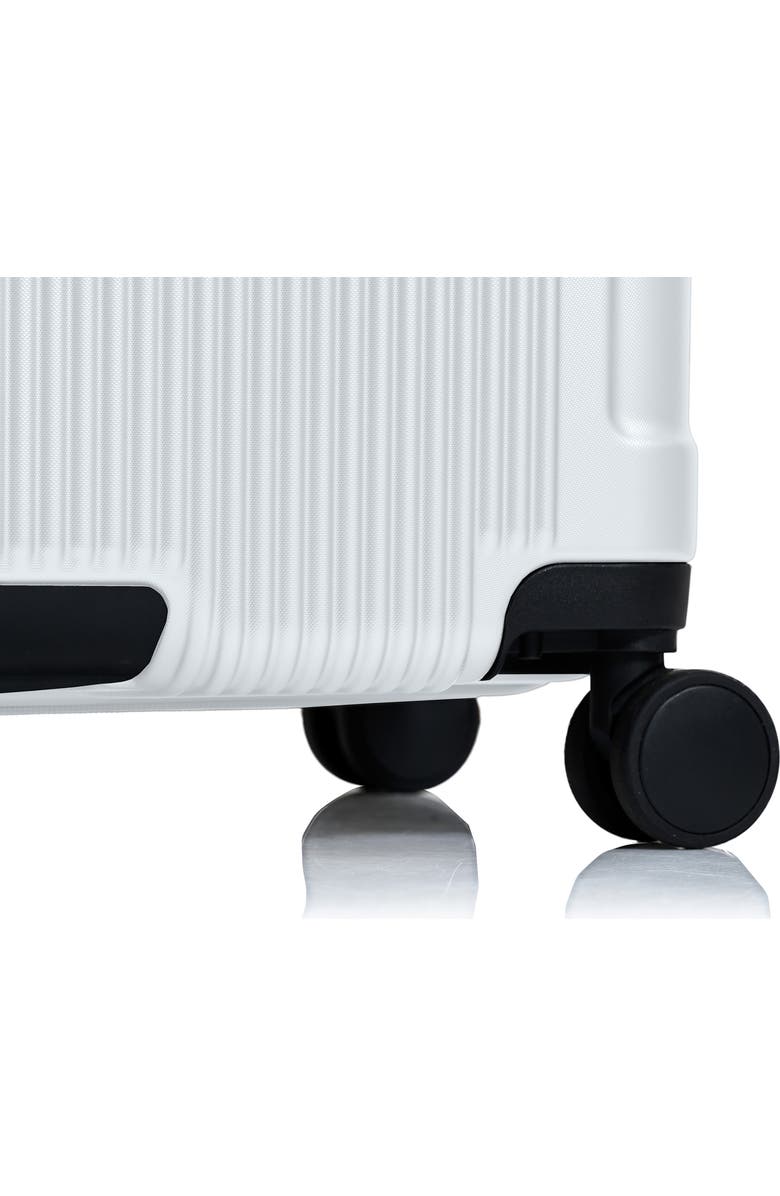 CHAMPS Marquis 3-Piece Hardside Luggage Set, Alternate, color,