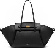 DeMellier The Brooklyn Leather Tote
