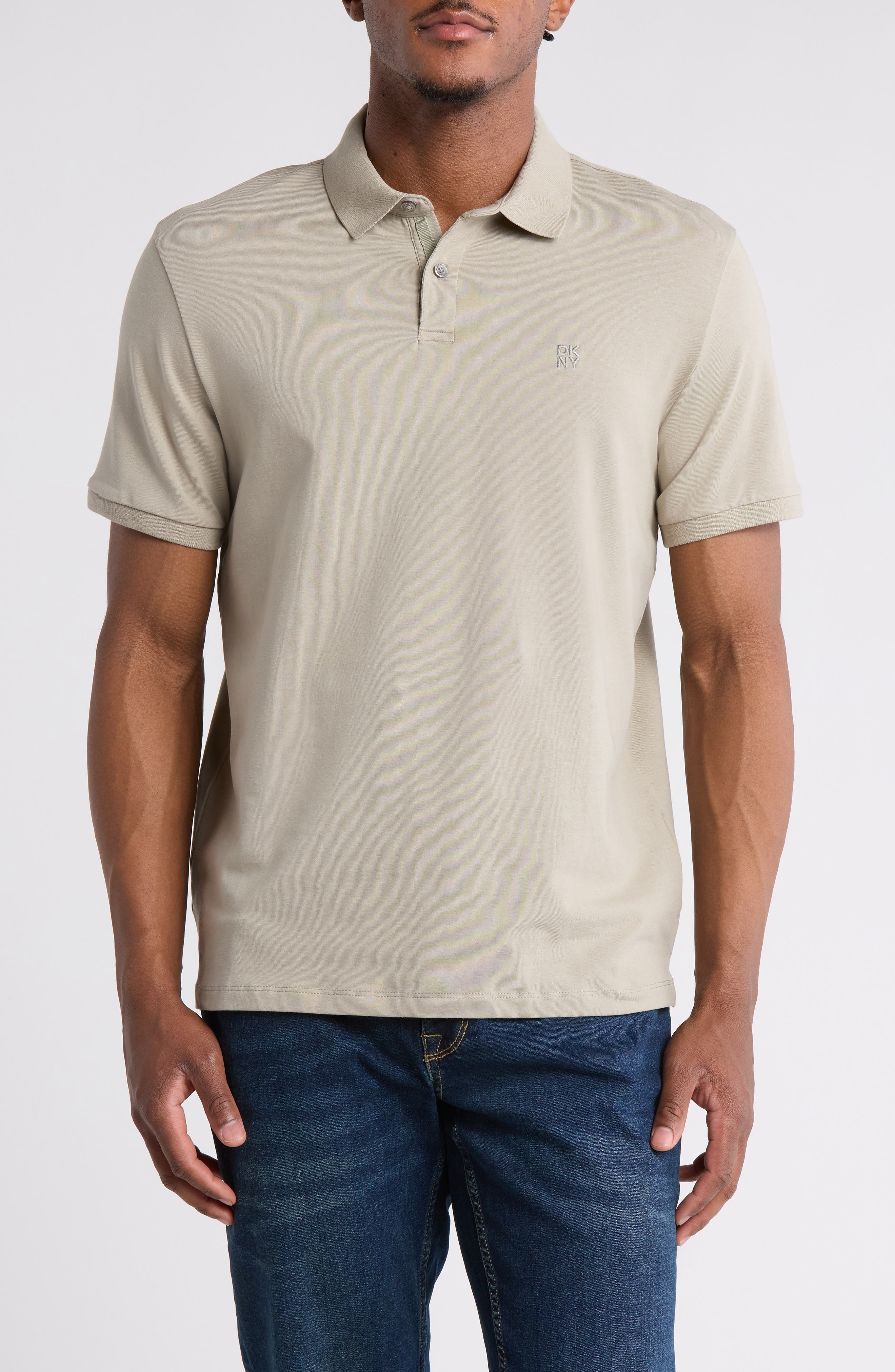 DKNY SPORTSWEAR Essential Polo