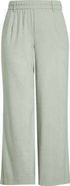 Wit & Wisdom Skyrise High Rise Wide Leg Pants