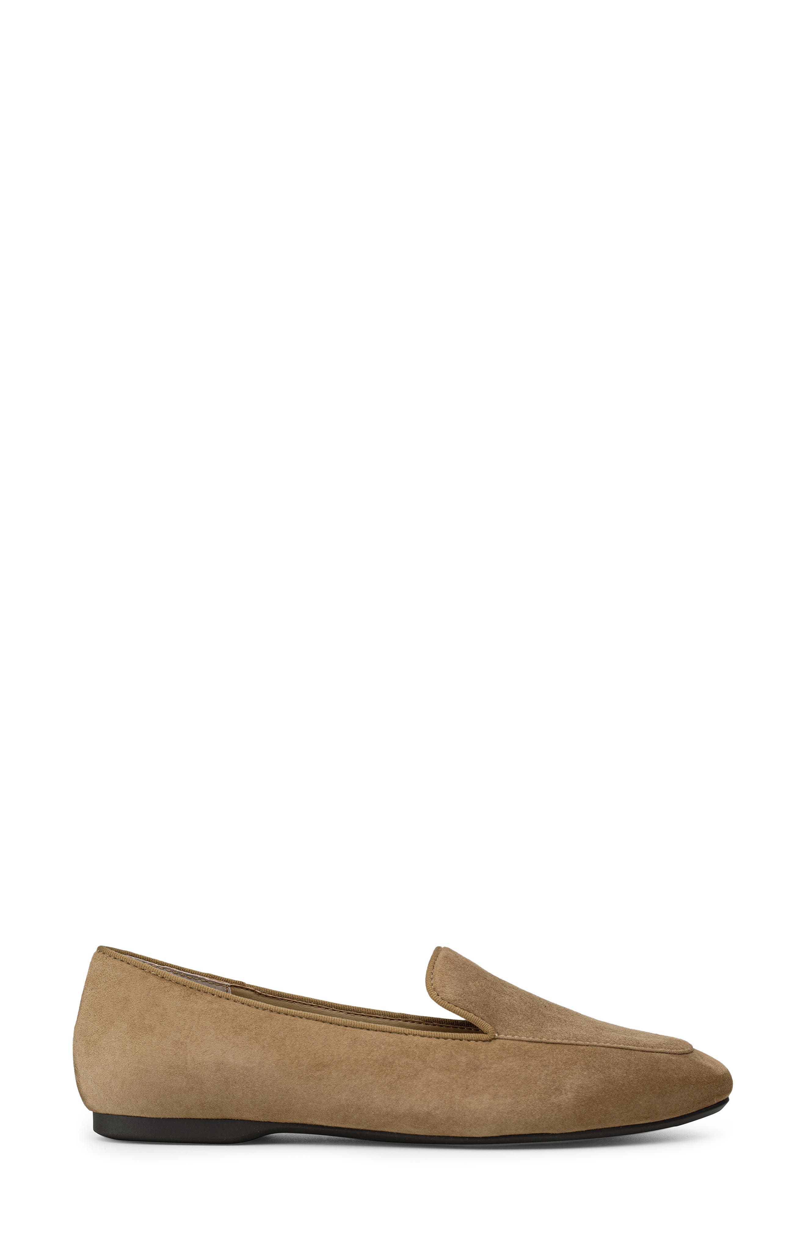Me Too Promise Loafer, Alternate, color, Desert Camel