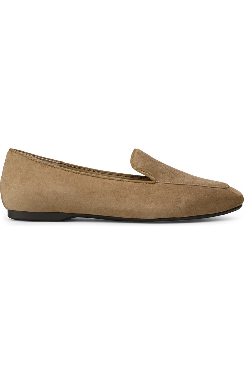 Me Too Promise Loafer, Alternate, color, Desert Camel