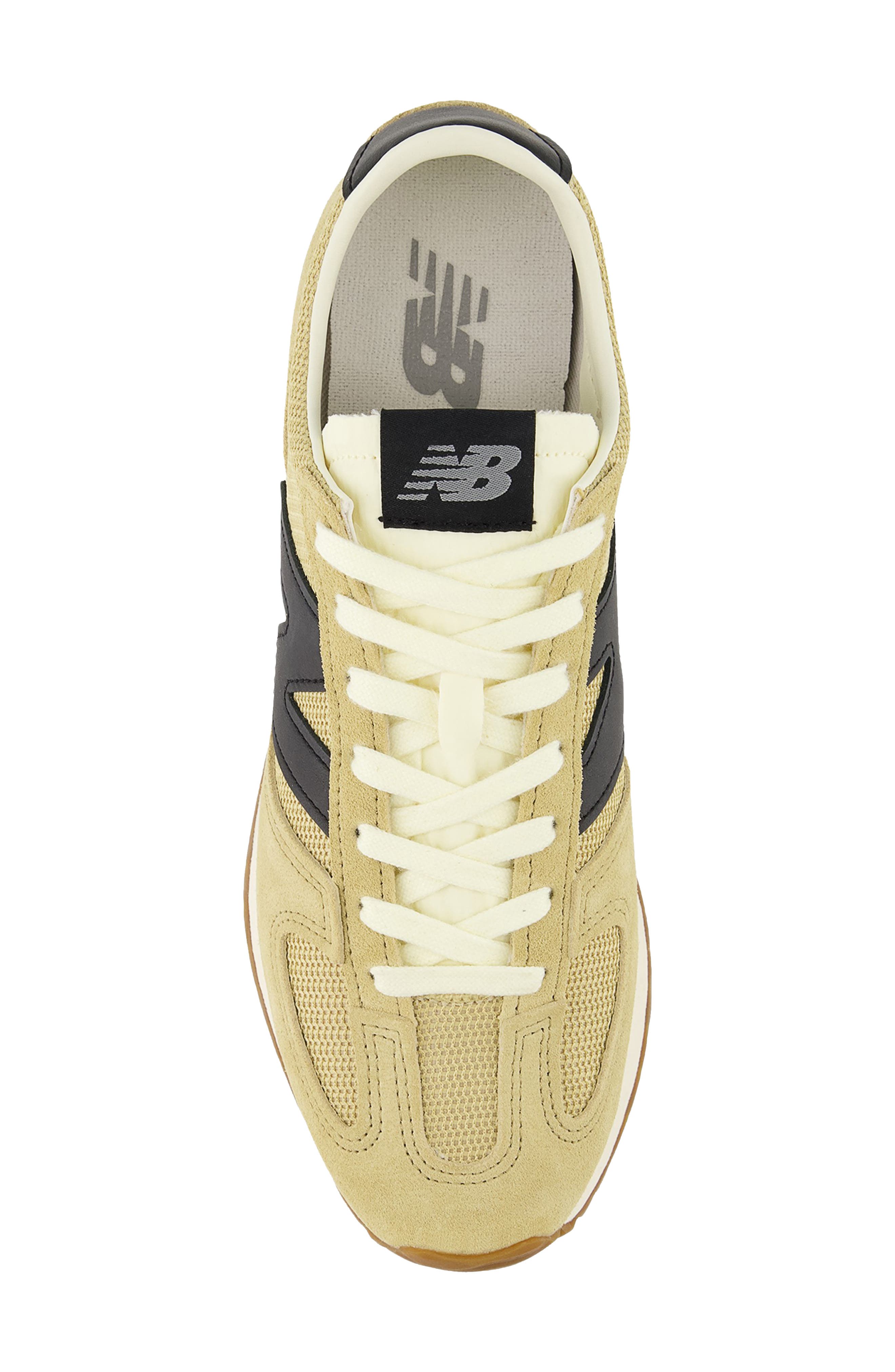 New Balance Gender Neutral 471 Sneaker, Alternate, color, Toasted Sesame/ Quicksand