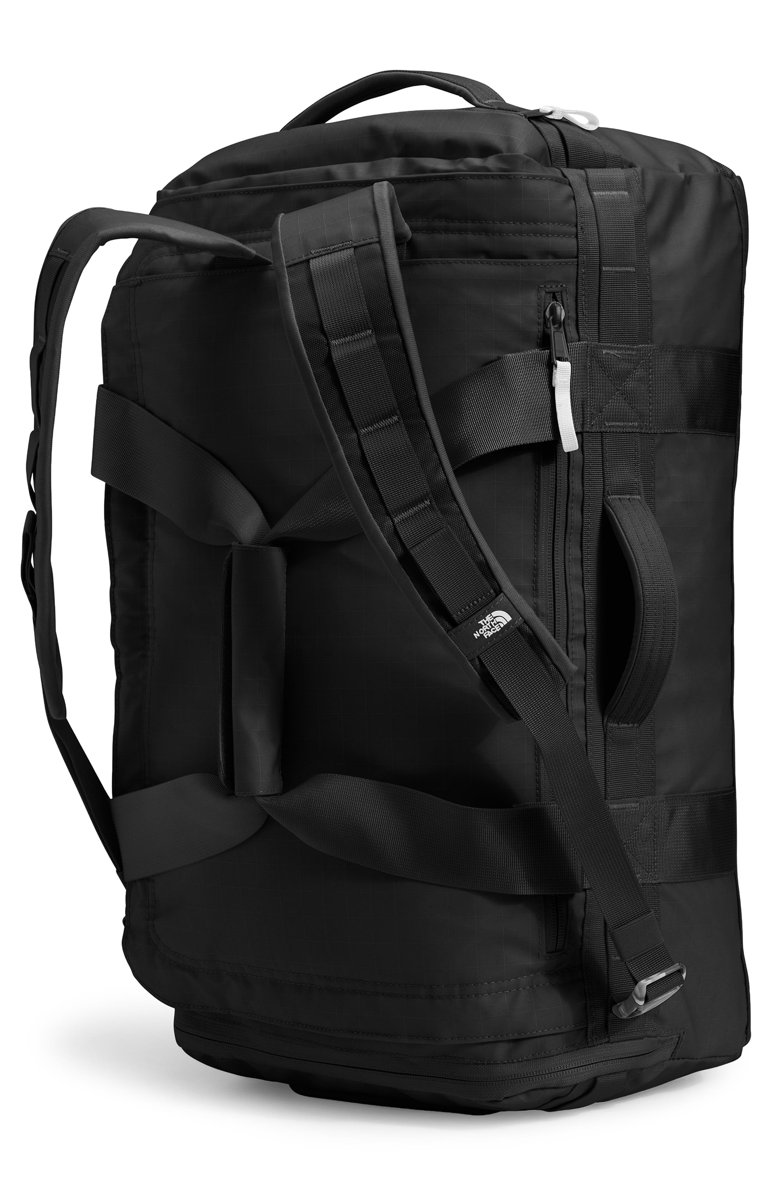 The North Face Base Camp Voyager 42L Duffle Bag, Alternate, color, 