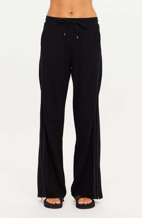 Roma Wide Leg Pants