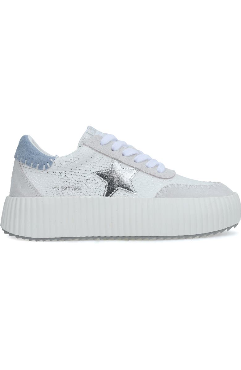Vintage Havana Blaze Scribble Sneaker, Alternate, color,