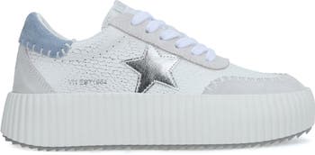 Blaze Scribble Sneaker
