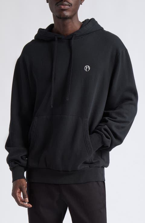Ball Hoodie