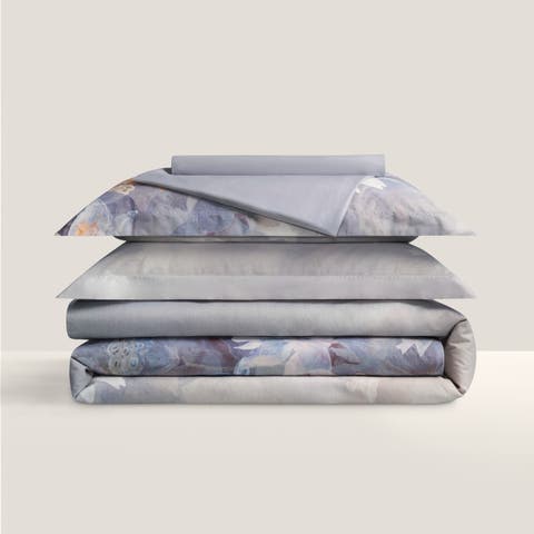 Elesh Duvet cover
