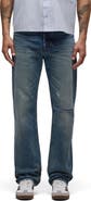 Hudson Jeans Wes Straight Leg Jeans