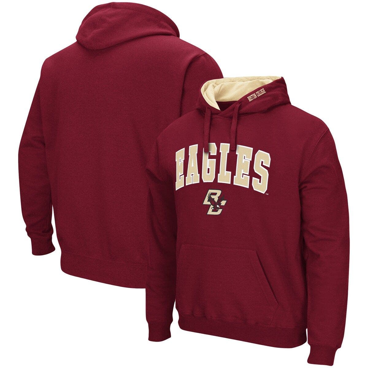 selected Maroon