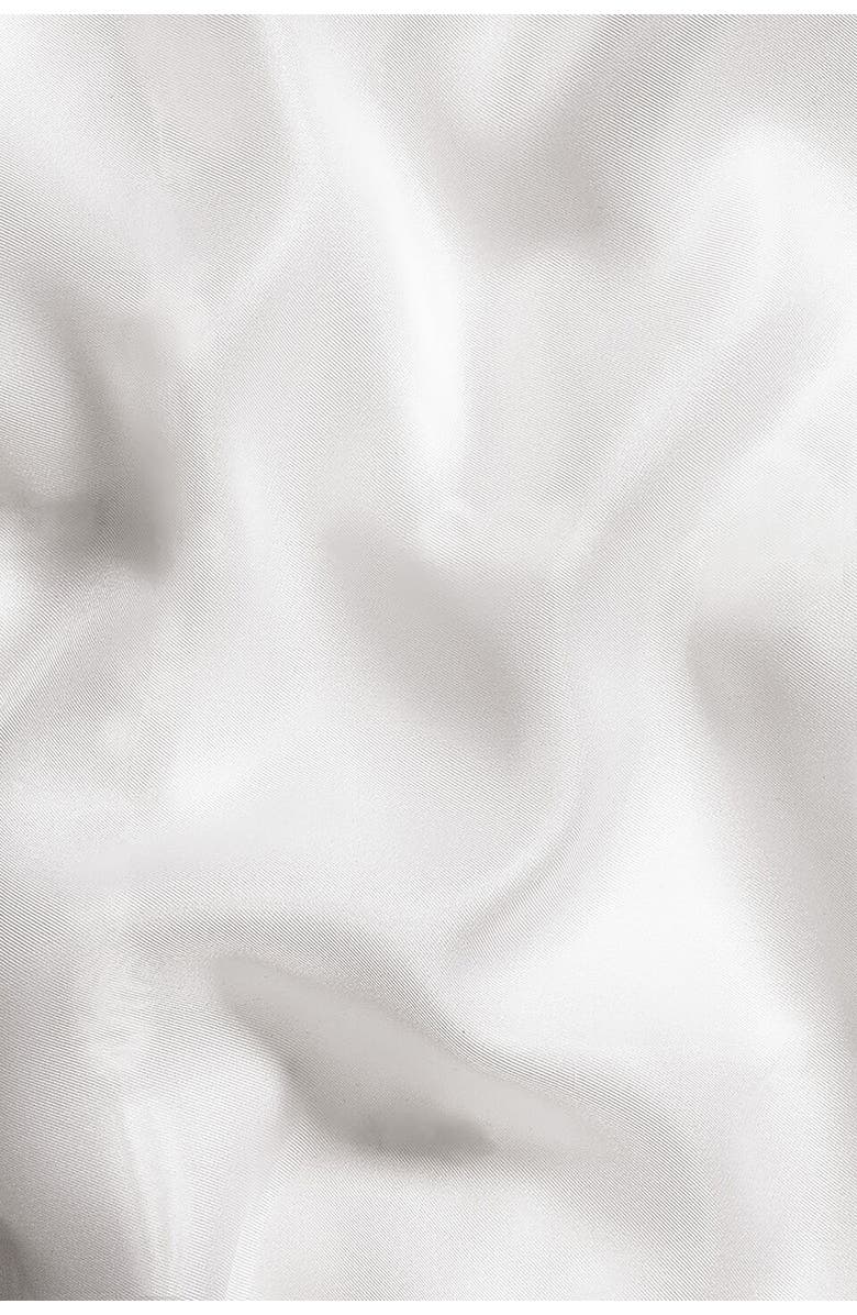 Charles Tyrwhitt Evening Silk Pocket Square, Alternate, color,