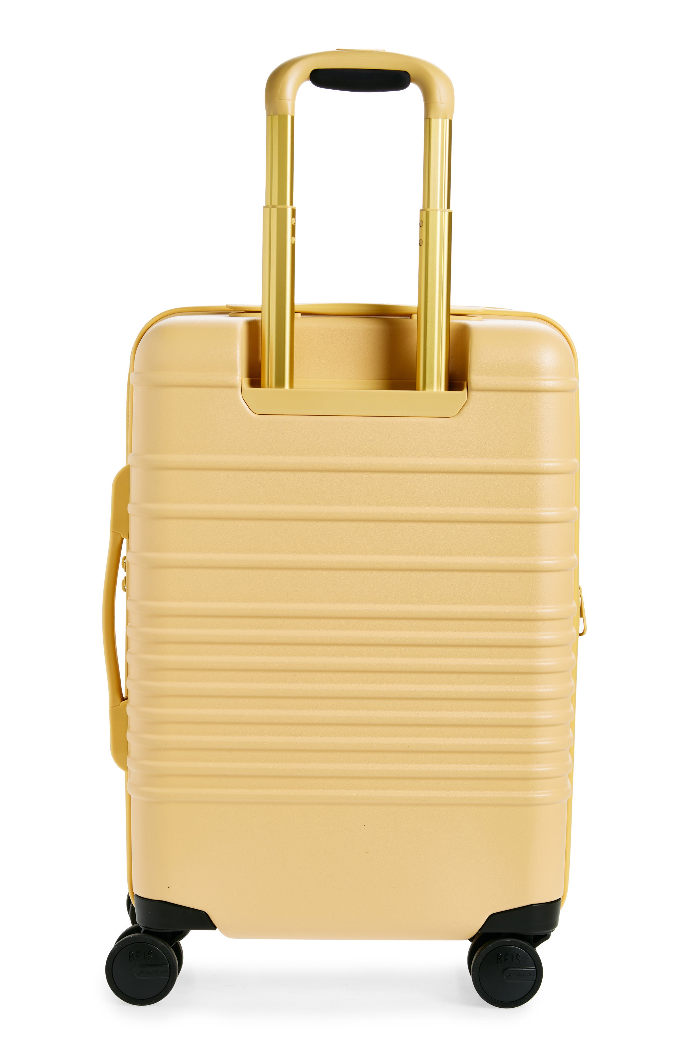 Béis The 21-Inch Carry-On Roller, Alternate, color, 