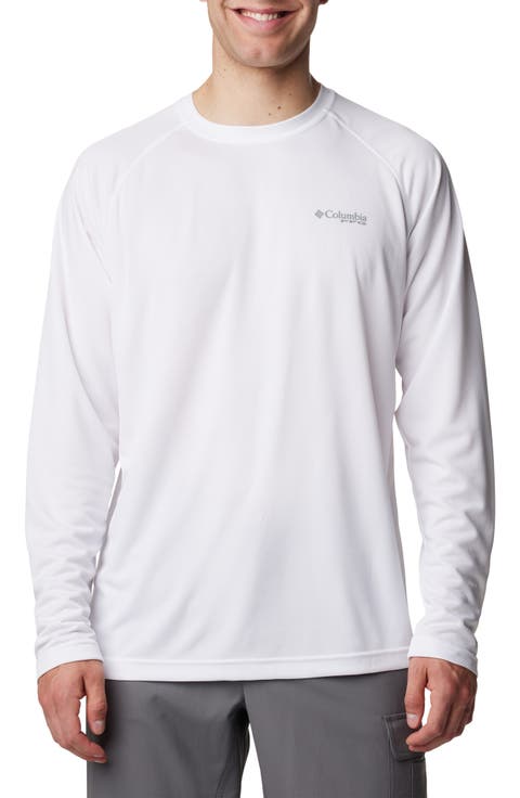 PFG Solar Stream™ Long Sleeve Performance T-Shirt