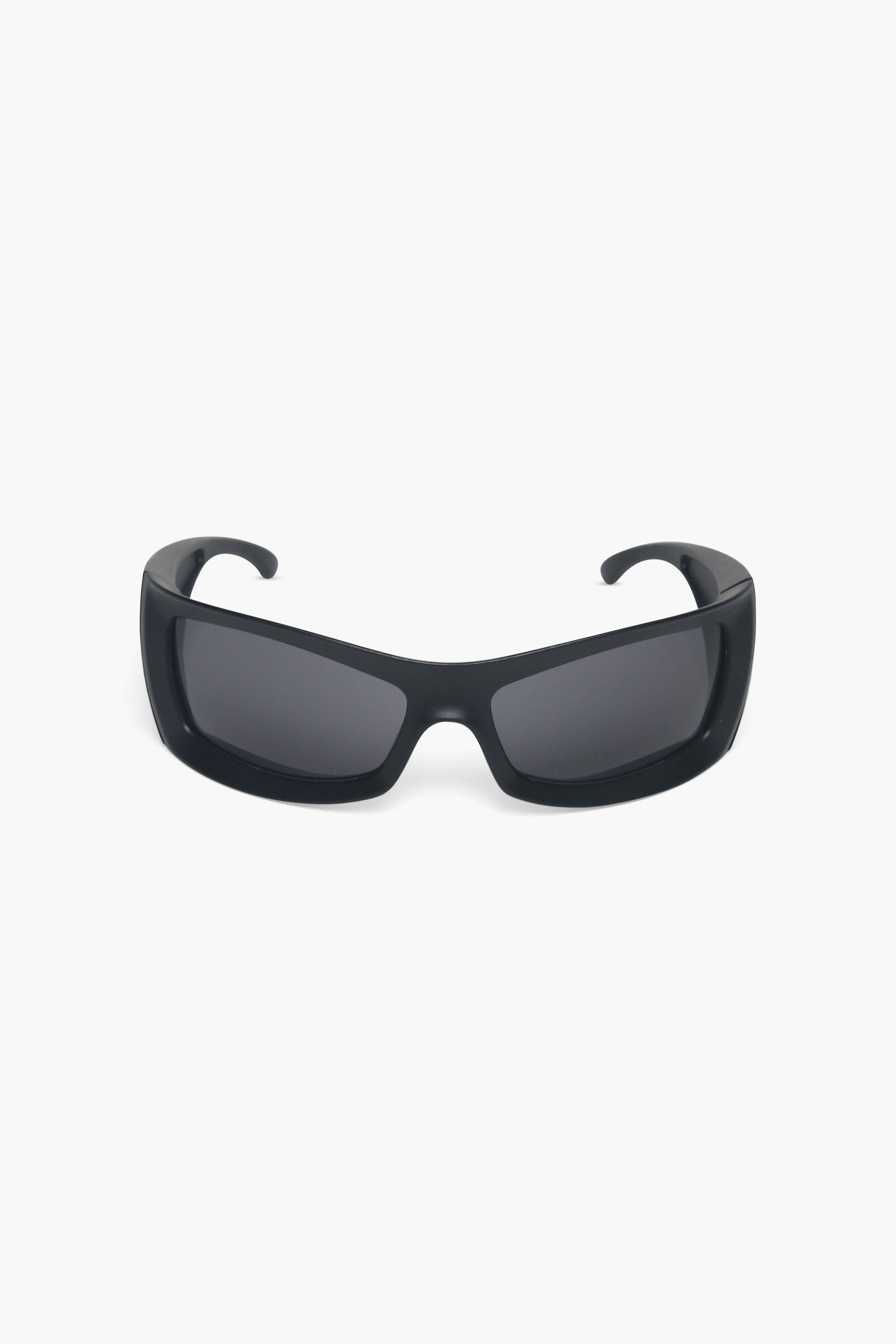 selected Matte Black