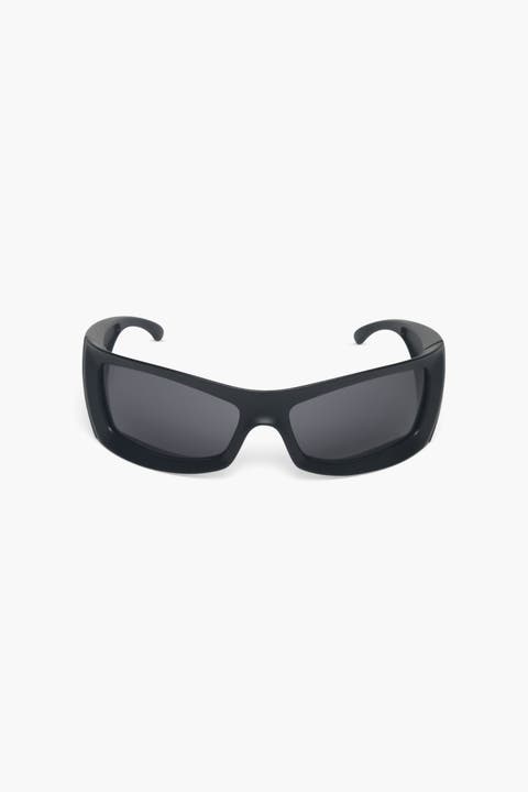 Broad Sunglasses